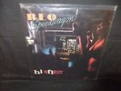 REO Speedwagon Hi Infidelity Ltd Ed 180 Gram Friday Music Vinyl LP Seale