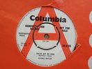 SCIENCE POPTION YOU'VE GOT ME HIGH / BACK IN TOWN OG UK COLUMBIA 7