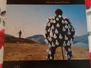 Pink Floyd: Delicate Sound of Thunder (2 x Vinyl LP) EQ 5009 1988 Press + Poster