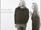 Robert Plant Alison Kraus Raising Sand LP Vinyl  Brand New