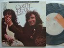 DONOVAN OPEN ROAD / 7INCH PS EP