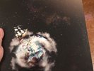 Circa Survive Violent Waves Vinyl