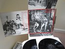 ALESIA COSMOS original Vinyl LP Aeroproducts (1985 Hat Hut Records Switzerland)