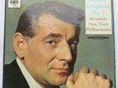 72427/8 - MAHLER - Symphony No 7 BERNSTEIN New York PO - Ex Con 2 LP Record Set