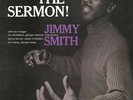 JIMMY SMITH - the sermon