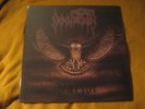 GOATMOON varjot ORIG VINYL LP baptism behexen satanic