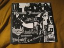 PRIMITIVE FINDLAND comp ORIG VINYL LP behexen satanic goatmoon horna