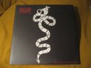 RIDE FOR REVENGE king of snakes ORIG VINYL LP goatmoon baptism warloghe horna
