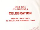 Kylie Minogue - Celebration (12