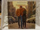 BOB DYLAN THE FREEWHEELIN'  BOB DYLAN  CS 8786 LP  2 EYE 