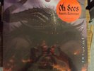THEE OH SEES Smote Reverser 2xLP SEALED w/download Castle Face Coachwhips OCS