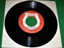 Reggae LEROY HAMILTON = Something Tonight c/w LEROY HAMILTON Version Lucky LY601