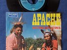THE SHADOWS  Apache German only  7