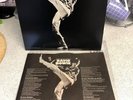 David Bowie The Man Who Sold The World Rare Us Pressing + Poster MINT