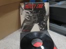 Motley Crue - Too Fast For Love - Classic Metal - TitleTrack Plus Starry Eyes 82