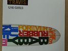 TRAVIS - U16 Girls ***ltd 3-Track UK 7