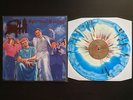 DEATH - SPIRITUAL HEALING - Ltd coloured LP