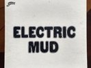 MUDDY WATERS ELECTRIC MUD LP ORIGINAL CADET LPS-314