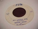 ROCKIN' SIDNEY - JIN # 110  