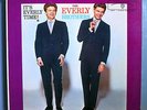 EVERLY BROTHERS EVERLY TIME RARE ORIG '60 WARNER GOLD LABEL STEREO LP 1A/1A MINT