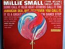 MILLIE SMALL MY BOY LOLLIPOP RARE ORIG'63 SMASH MONO LP EARLY SKA CLASSIC N/MINT