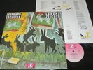 GERHARD SCHÖNE Lebenszeichen / post DDR AMIGA Matrix LP 1990 DSB ZONG 2770004