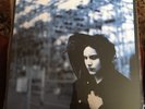 JACK WHITE BLUNDERBUSS LP INVERTED LIGHTNING BOLT BLUE/BLACK VINYL - NEW
