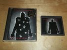 OZZY OSBOURNE - OZZMOSIS.   Minidisc Full Length Import Album MD Walkman