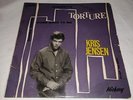 KRIS JENSEN - TORTURE+3 7/45 PORTUGAL PS 1962 ROCKABILLY TEEN ROY ORBISON RARE