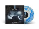 Willie The Kid Blue Chips Blue And White Swirl Vinyl Limited Edition