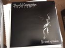 MOURNFUL CONGREGATION The Monad of Creation 2LP 2005 mint doom