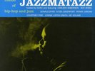 Guru - Jazzmatazz Volume: 1 '93 LP UK ORG  MC Solaar Donald Byrd