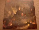 CELTIC FROST   In To The Pandemonium Vinyl LP COMBAT Press 80s DEATH METAL rare