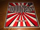 Loudness -Thunder in the East(1985) Factory Sealed New Vinyl LP_Japanese Metal