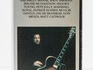 Kenny Burrell Heritage Cassette Japan Metal Nakamichi New 