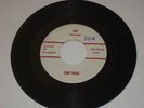 Teddy Redell - Judy 7