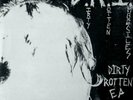 D.R.I. - Dirty Rotten Imbeciles COLORED LP