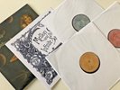 THE SMASHING PUMPKINS mellon collie and the infinite sadness 3 LP VINYL