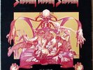 BLACK SABBATH BLOODY SABBATH ORIGINAL UK 1973 VINYL LP WWA 003