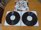 Red Hot Chilli Peppers Blood Sugar Sex Magik vinyl lp