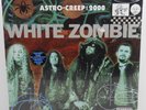 WHITE ZOMBIE Astro Creep 2000 (original 1995 still sealed)