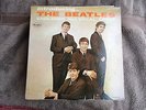 BEATLES - INTRODUCING THE BEATLES - RARE MONO VINYL LP   NEAR MINT