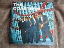 THE COASTERS - SELF TITLED - RARE MONO VINYL LP   VERY GOOD+