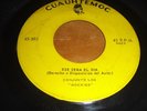 LOS ROCKIES Baila Nena OBSCURE RAW GARAGE ROCKABILLY 1960 MEXICO 7