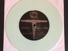 Nirvana Melvins Here She Comes Now Venus In Furs White Green Iceberg 45 Rarest