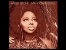ANGIE STONE, MAHOGANY SOUL, ORIGINAL DOUBLE VINYL ALBUM