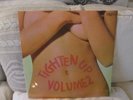 tighten up vol 2 trojan records various artist vgc plus ex