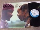 BOBBY HUTCHERSON HAROLD LAND San Francisco LP BLUE NOTE 84362 US 1971 RVG JAZZ