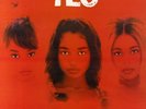 TLC - CrazySexyCool LP UK Unofficial Release  Babyface Jermaine Dupri