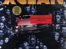 X-Clan - To The East, Blackwards '90 LP US ORG  Limited Edition